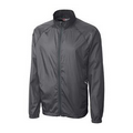 Clique Active Men's Full-Zip Jacket